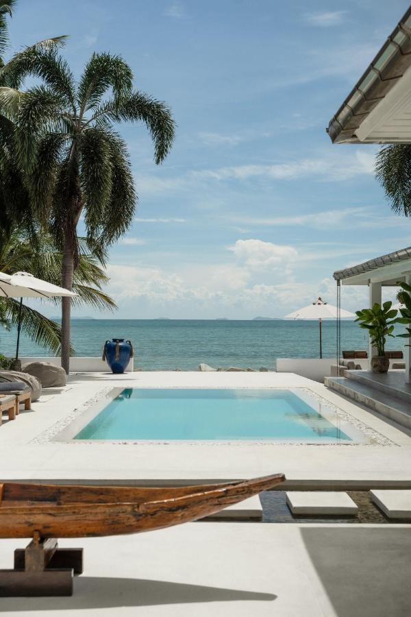 Villa Teri - Chambres d’hôtes Lipa Noi