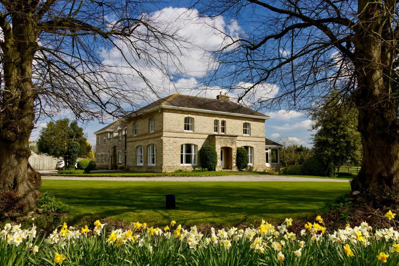 Walltree House - B&B