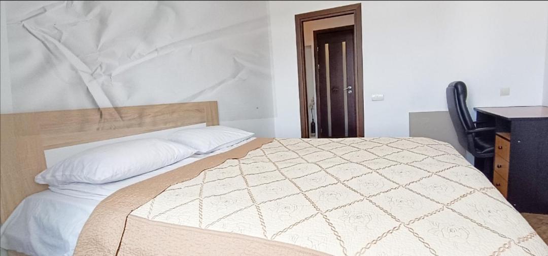 Апартаменти в центрі на Галицький для чотирьох - B&B