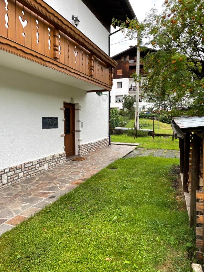 Appartamento Canes - B&B Falcade