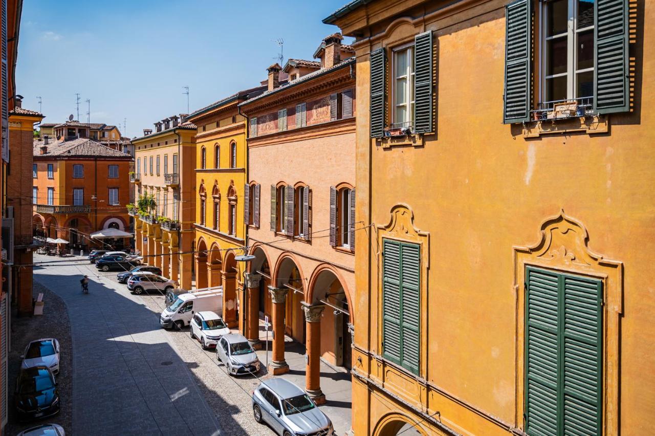 Casa della Musica - B&B