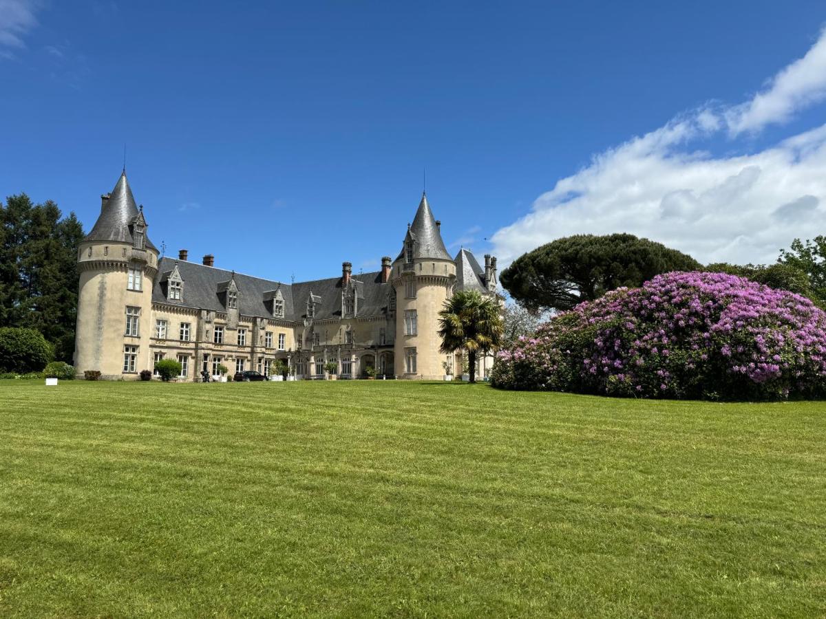 Domaine de Bort - B&B Saint-Priest-Taurion