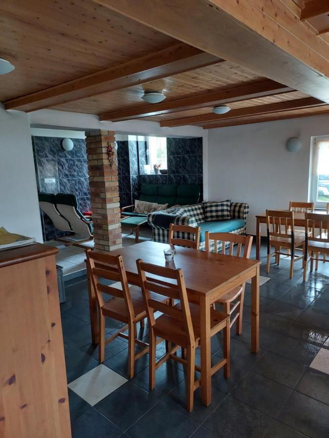 Chata Sluneční Dvůr - Bed and Breakfast Kořenov