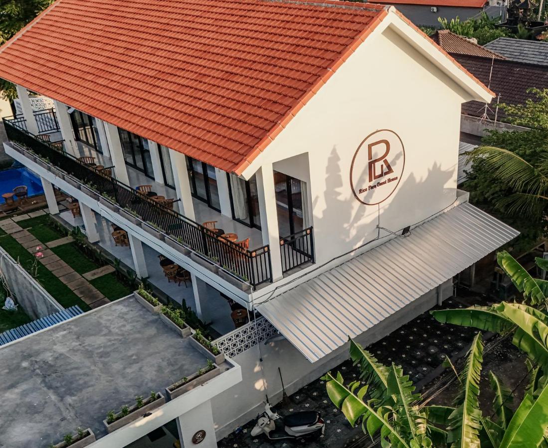 Rice Fera Guest House - B&B Canggu