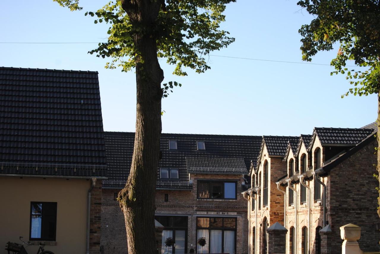 Deluxe Apartment - Erdgeschoss