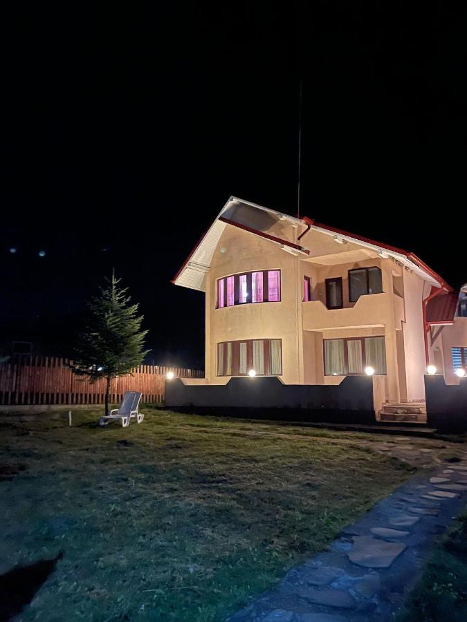 Villa Cheia Sufletului - B&B