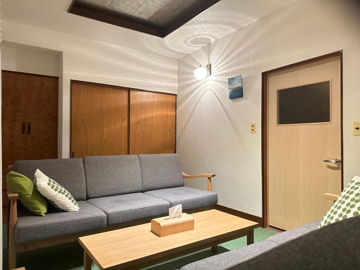 ファミリー仲良しグループ向け一棟貸切の宿ともだちハウス - B&B Chichibu