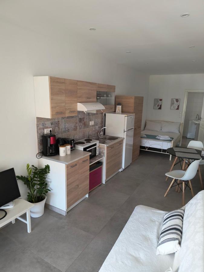 Maison 1 Chambre