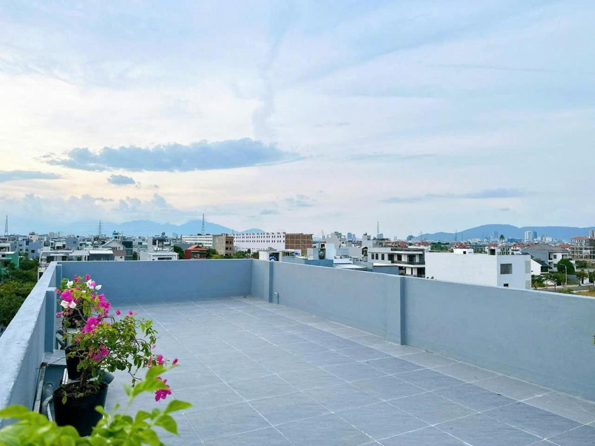 Căn hộ Studio - Windy House - B&B Da Nang