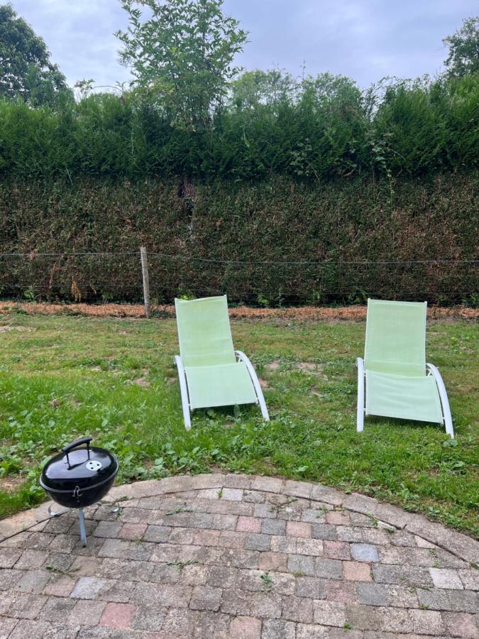 Un peu de campagne - B&B