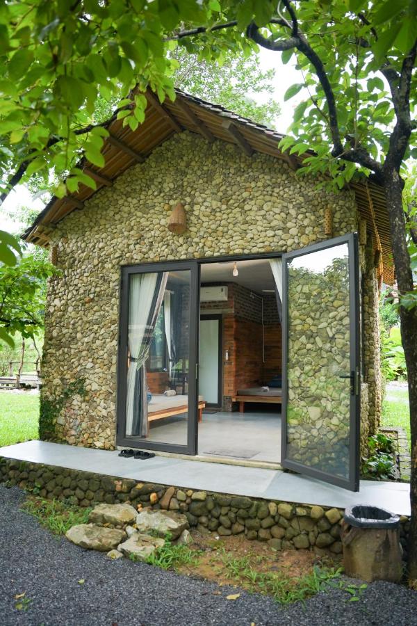 Appartamento con Vista Giardino