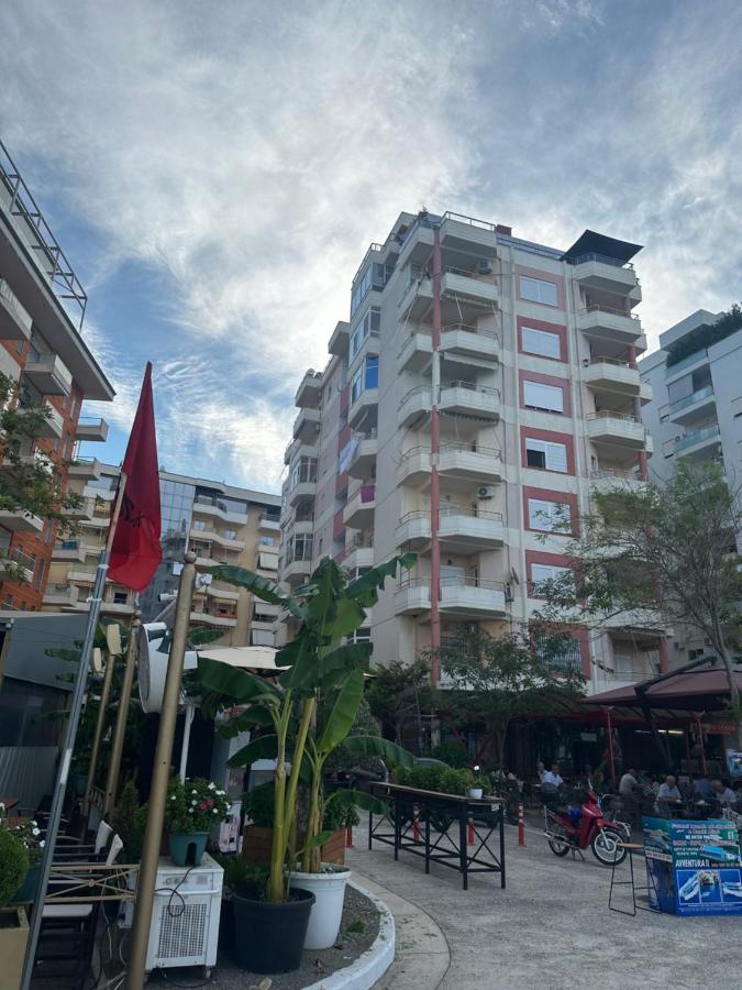 Enzo Apartments - Chambres d’hôtes Vlora