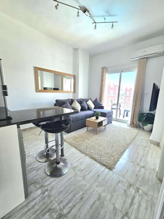 Aqua Palms Resorts Elahya,Hurghada - Ferienwohnung Hurghada