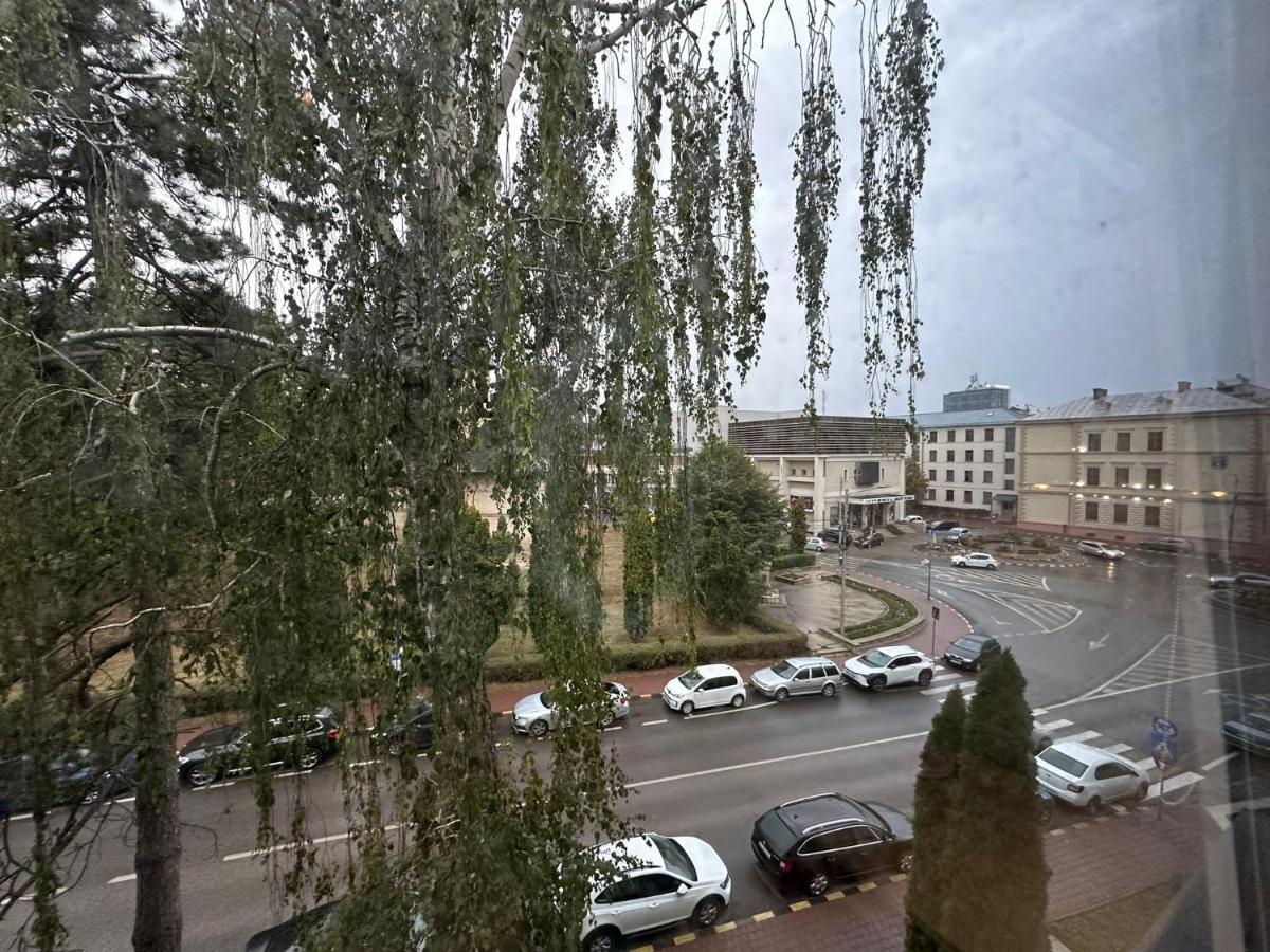 Zlata Ultracentral Apartment - Ferienwohnung