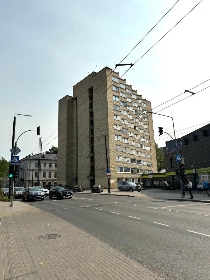 Charming & Central City Escape - Close to Transport - Ferienwohnung Vilnius