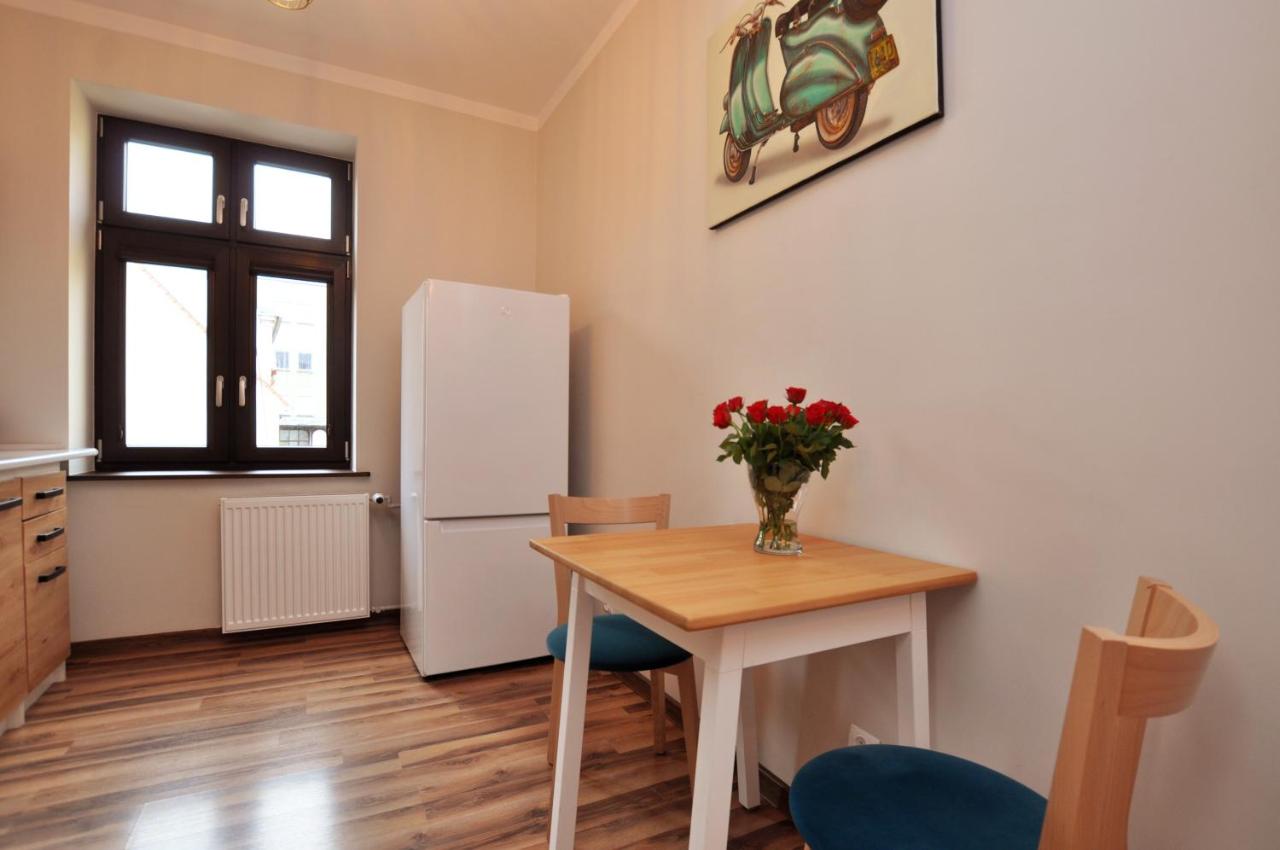 One-Bedroom Premium Apartment