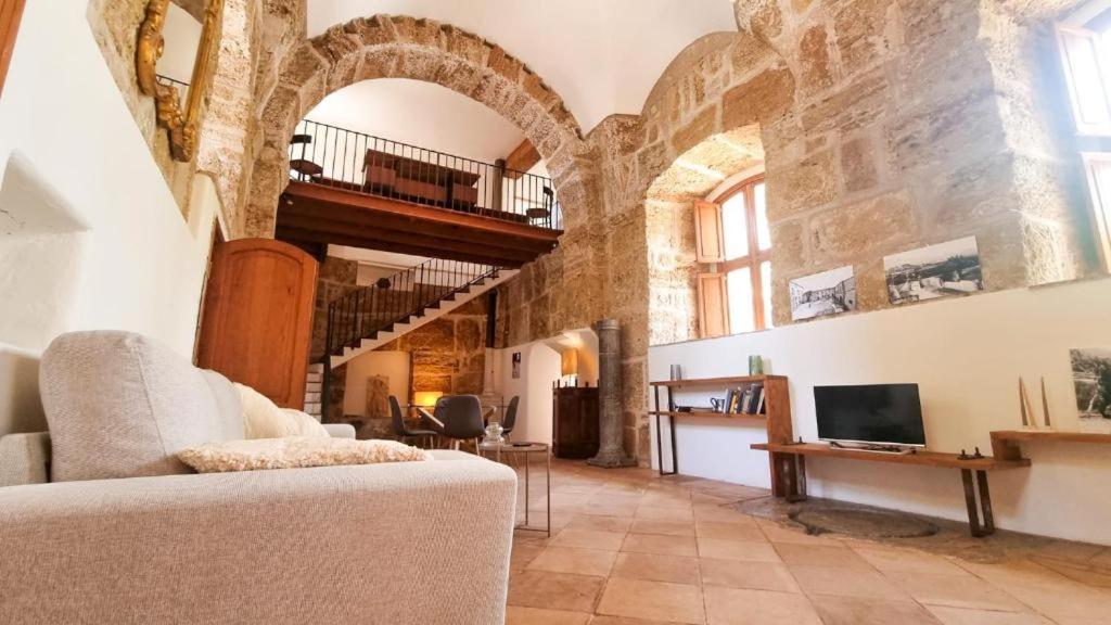 Casa Azzurra - Antico Frantoio - B&B Palermo