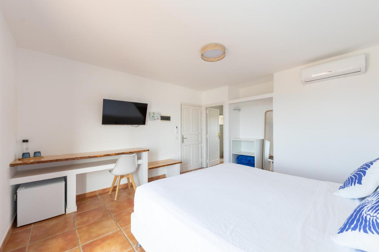 Chambre Double Supérieure