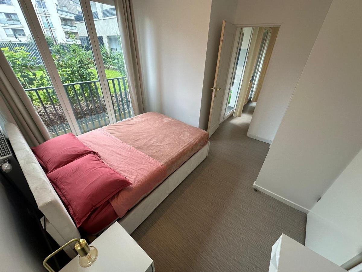 Home in Paris - B&B