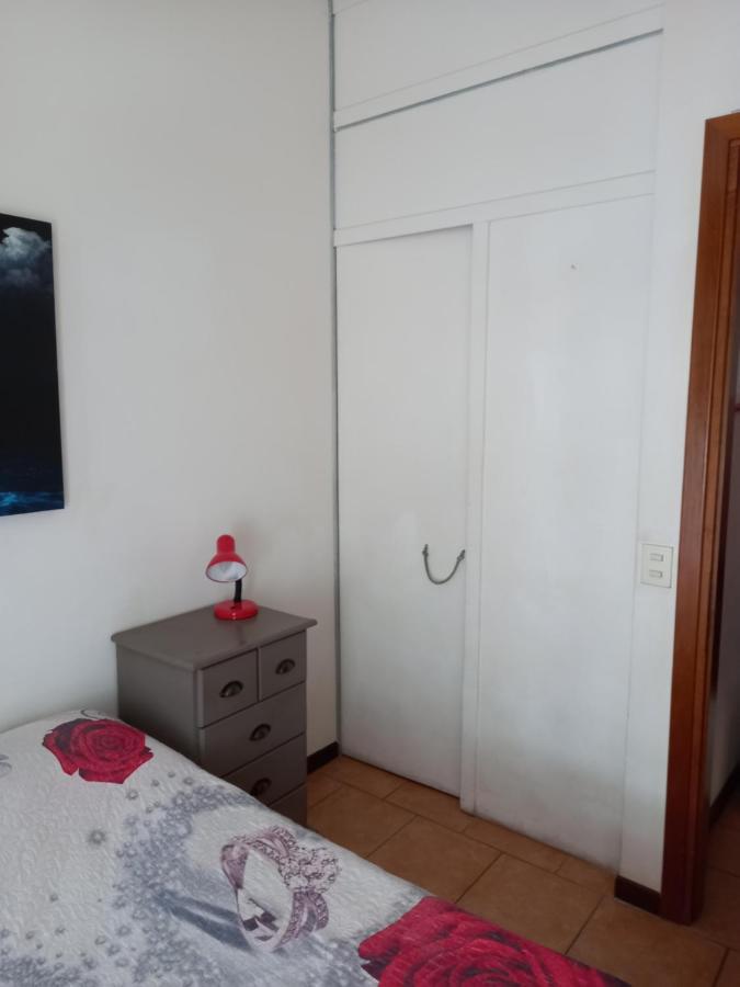Rosso rubino - Ferienwohnung Rom