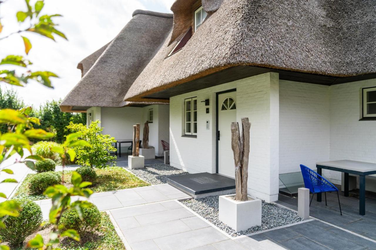 Beach Lodge Beach Lodge Appartement 4 - B&B Sankt Peter-Ording