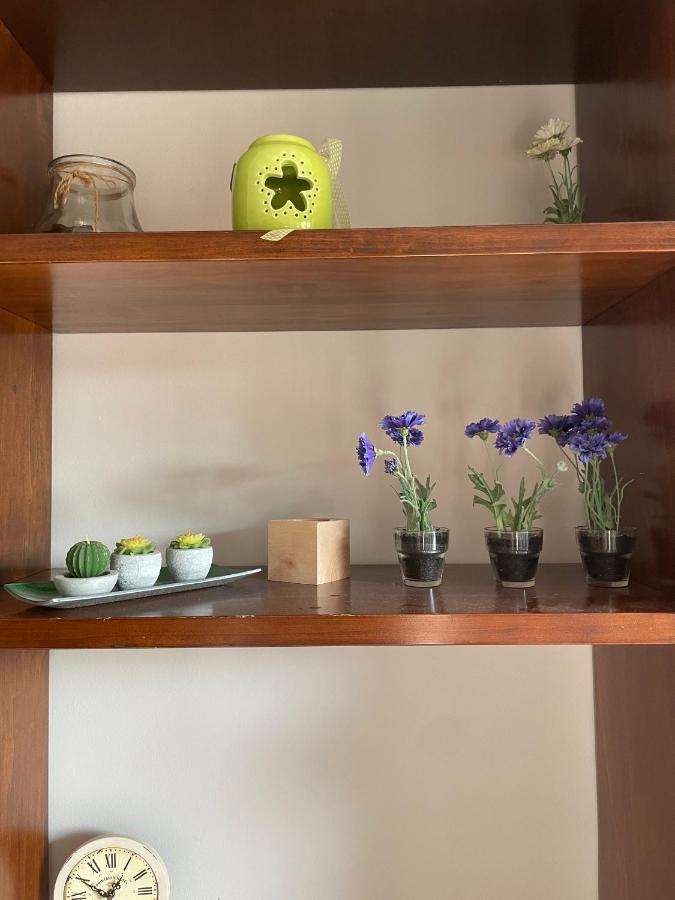 Appartamento Centrale - B&B San Giorgio del Sannio