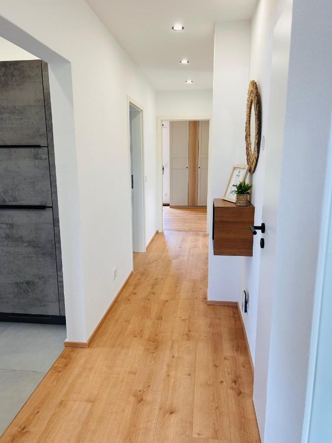 FeWo zur Römischen Weinstraße - B&B Kenn