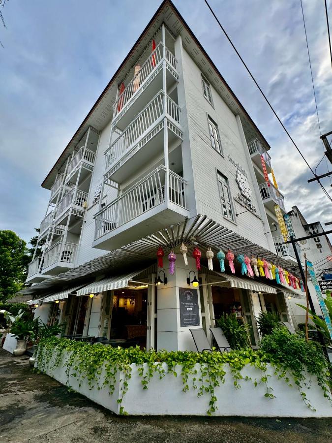 WUA LAI Boutique Hotel Chiang Mai - Bed and Breakfast