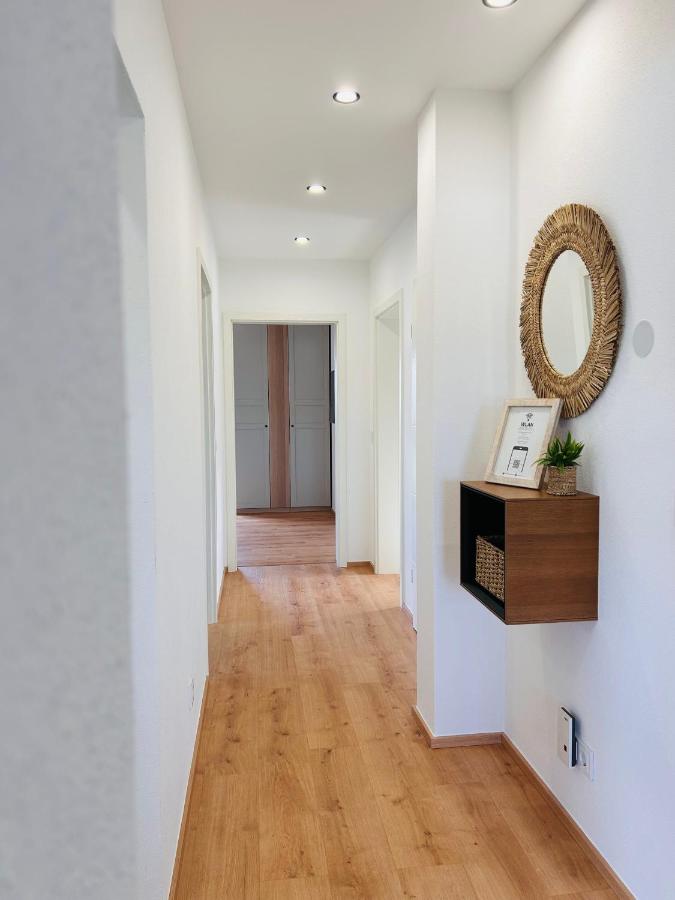 FeWo zur Römischen Weinstraße - B&B