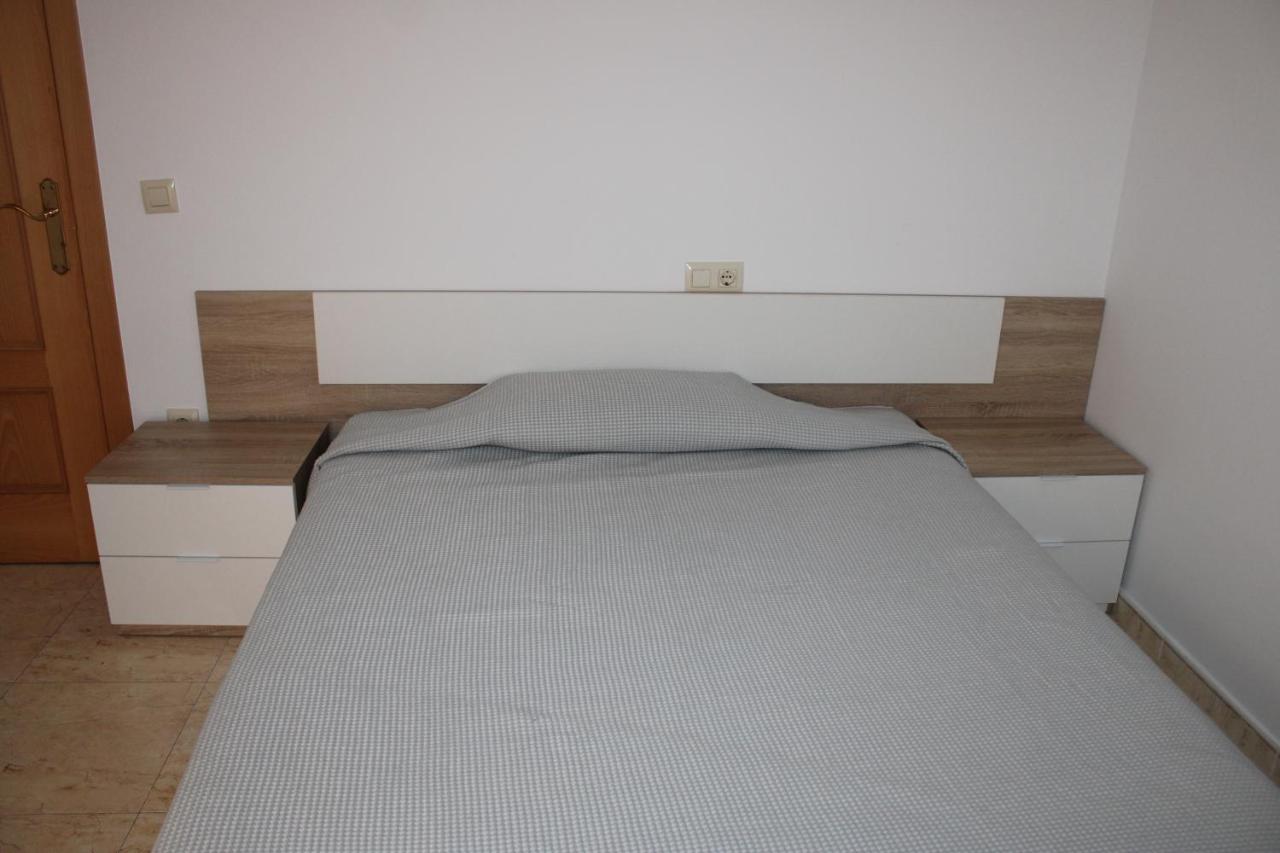 Appartement met 2 slaapkamers