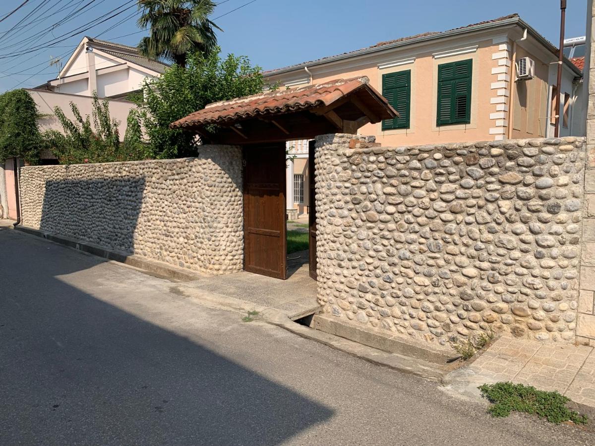 Vintage Villa - B&B Shkodër