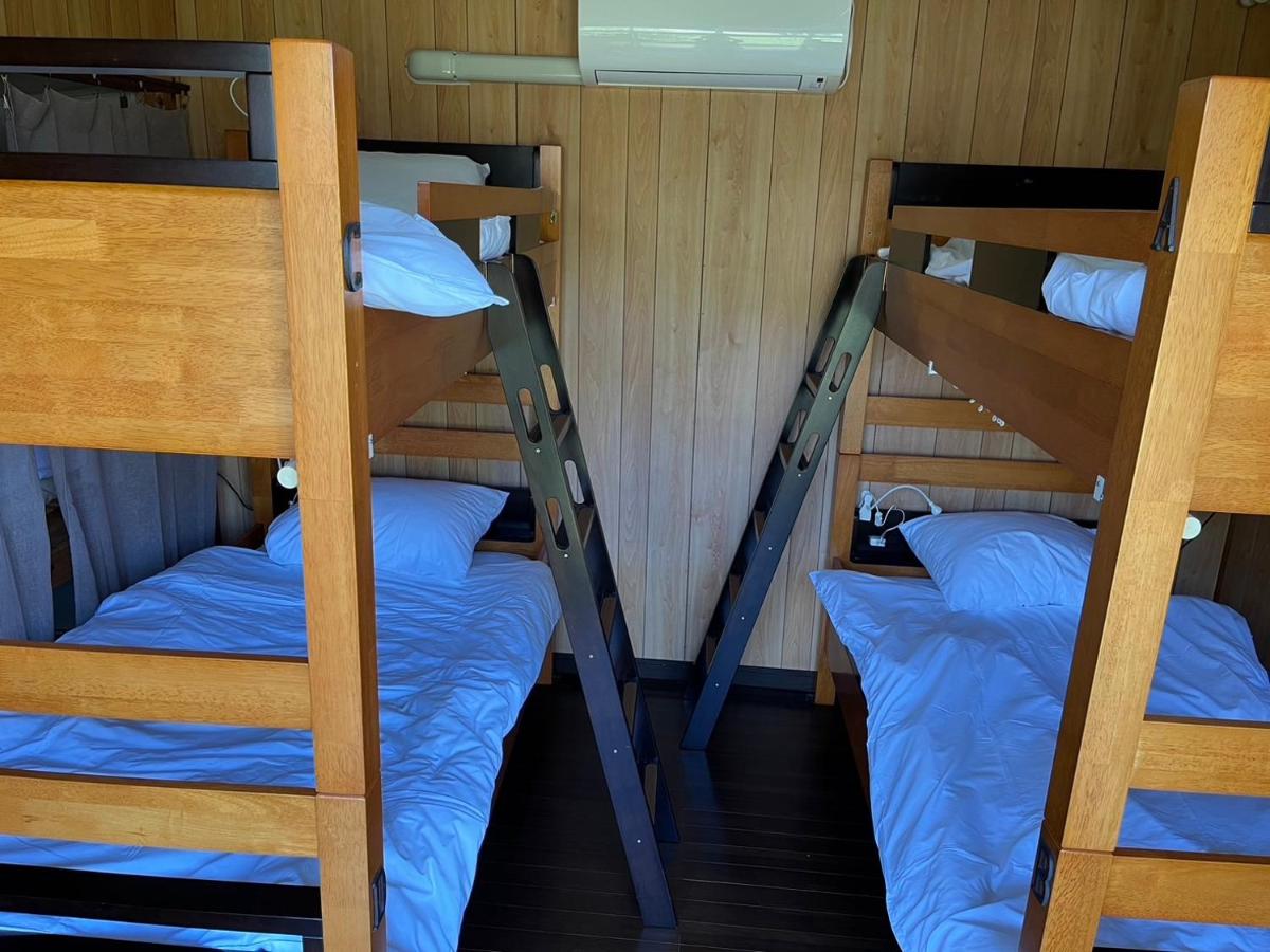 Quadruple Room with Shower