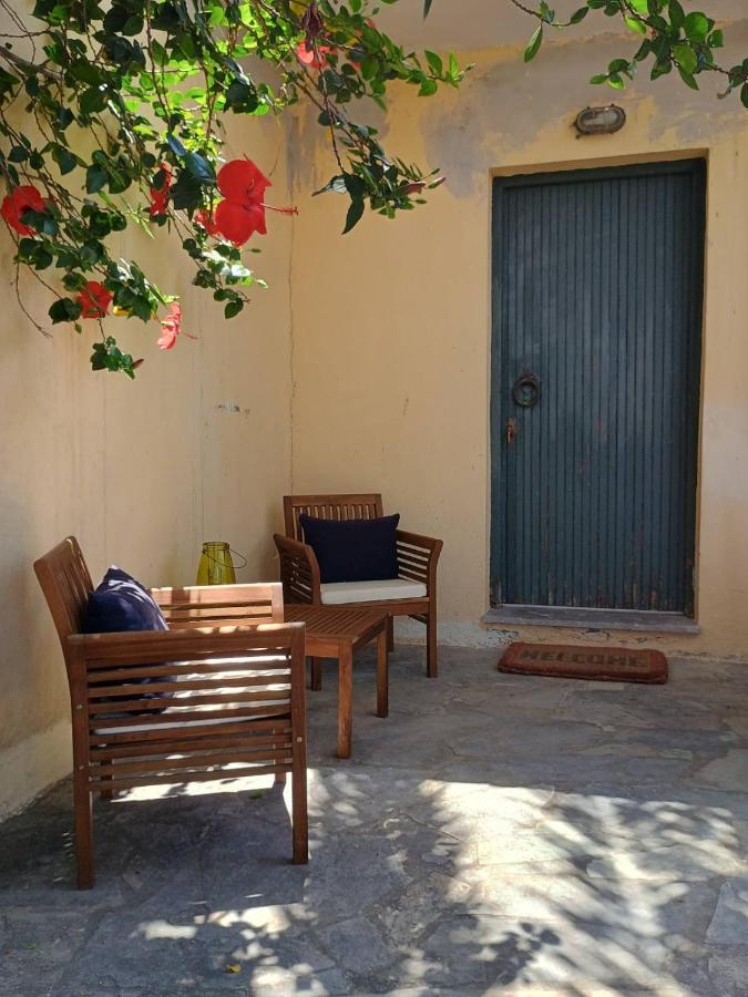 House Alexia - Chambres d'hôtes Petrás
