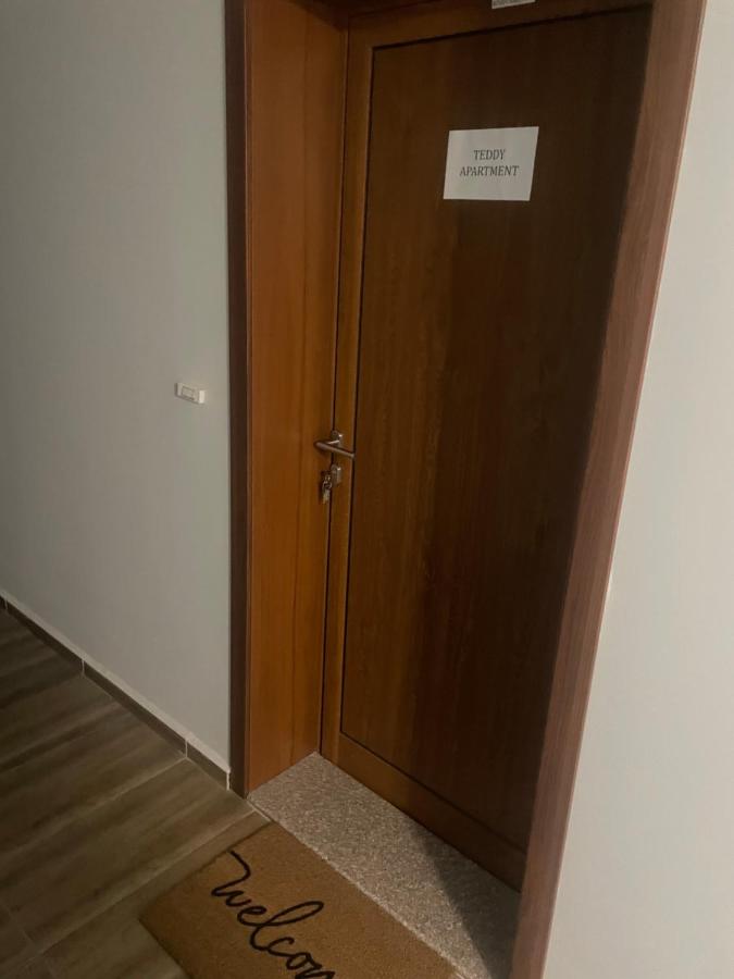 Teddy Apartment - Ferienwohnung