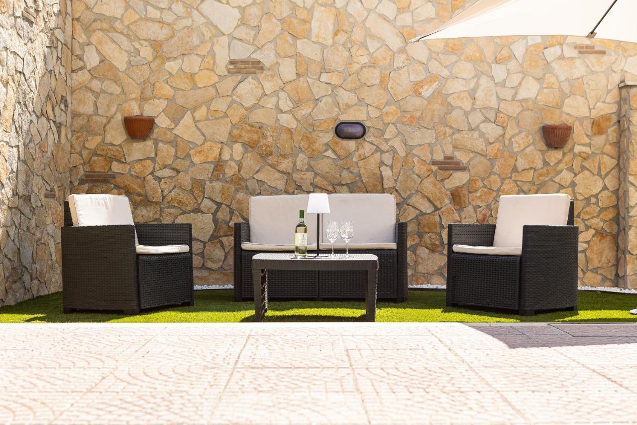 Apartment 107 - Roma Fiumicino - B&B