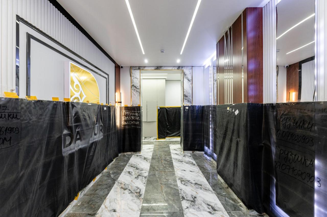 Dastur apartments - Ferienwohnung