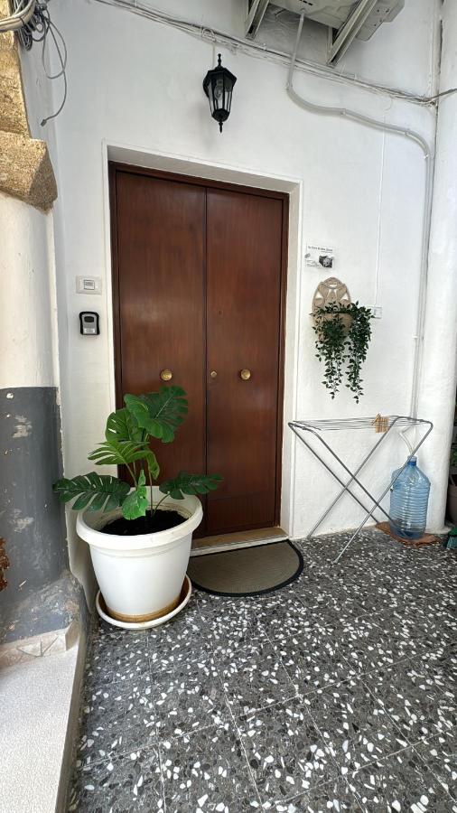 La Corte San Nicola - B&B