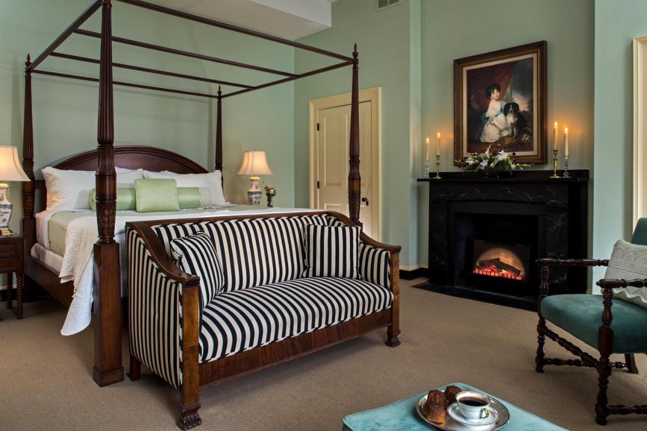 Suite King Deluxe