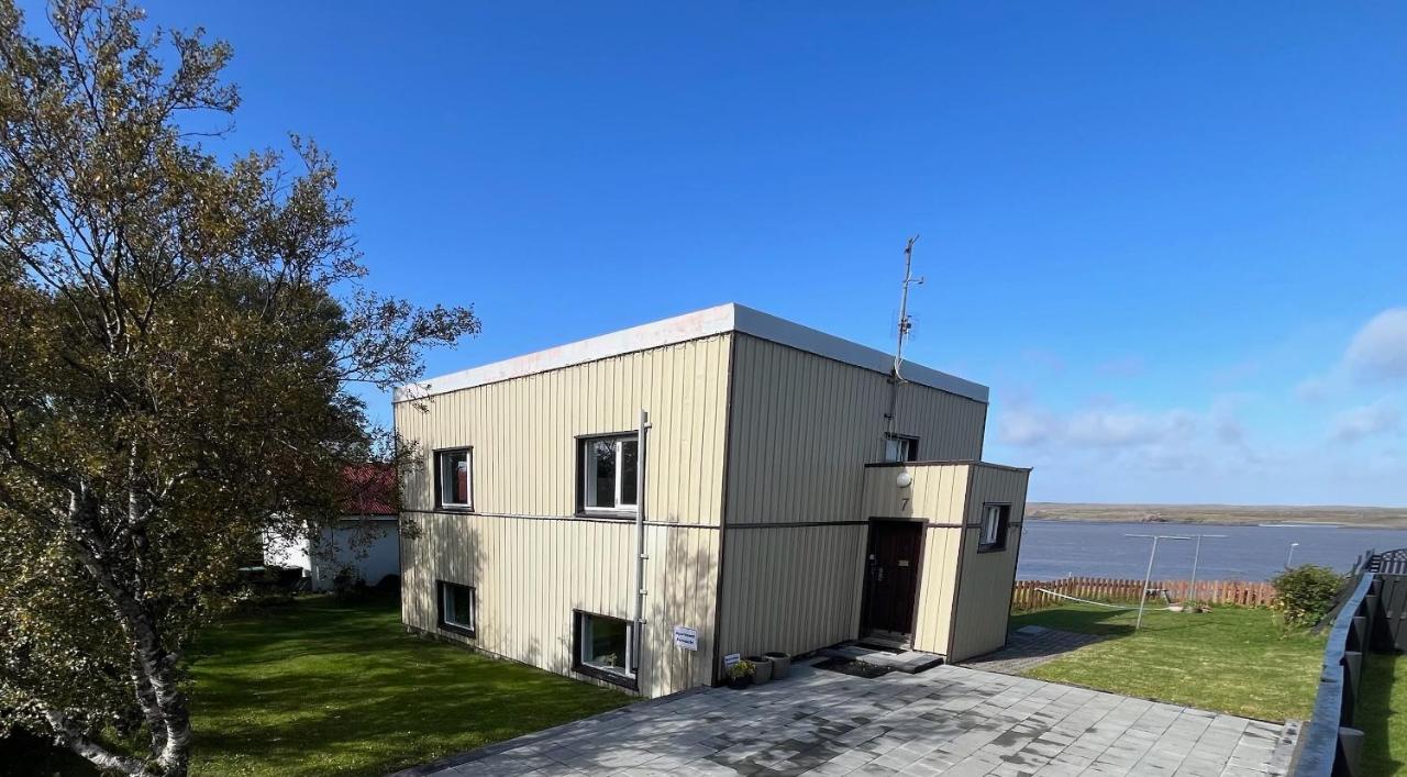 Apartment Fernsicht - B&B