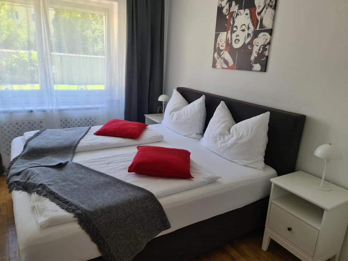 Appartamento con 2 Camere da Letto
