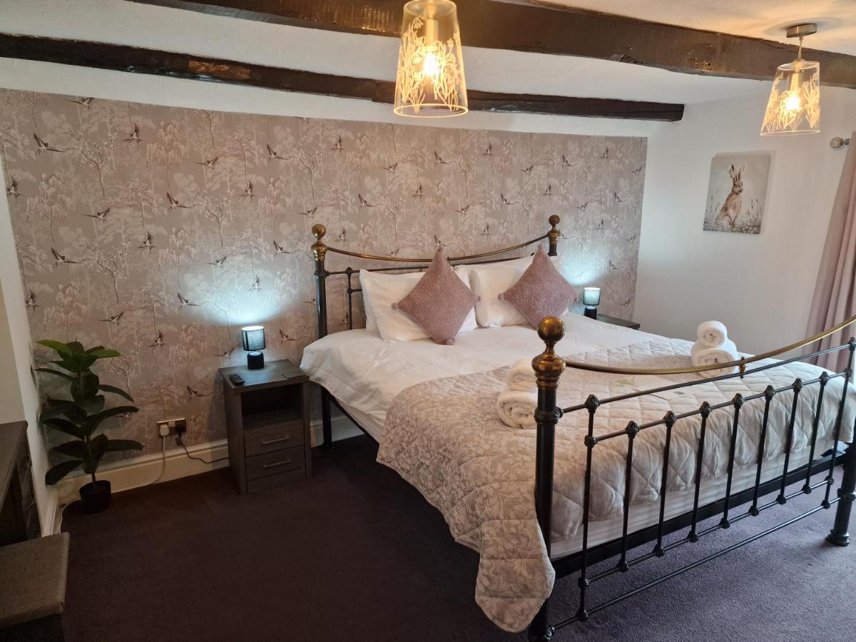Deluxe Familiekamer