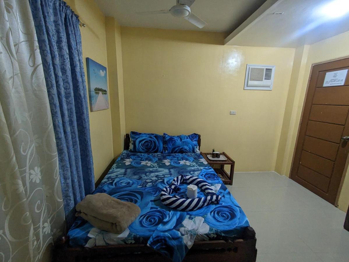 Habitación Doble con terraza