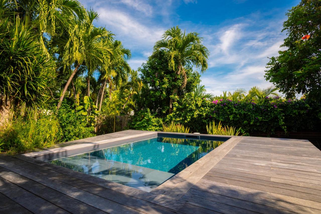 Villa Le Ropert'Zen - Chambres d’hôtes Saint-François