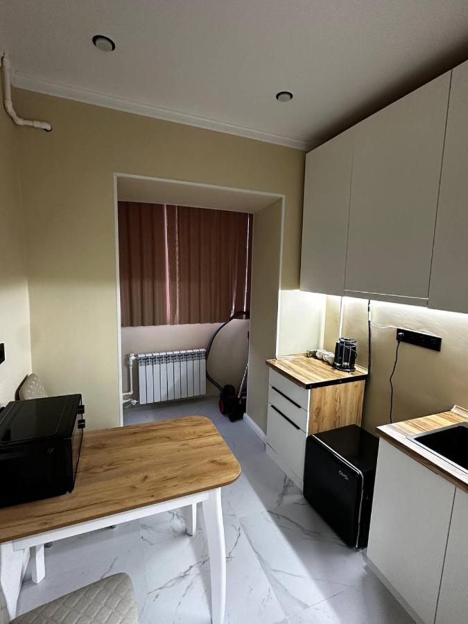 Apartment Suleimen - B&B