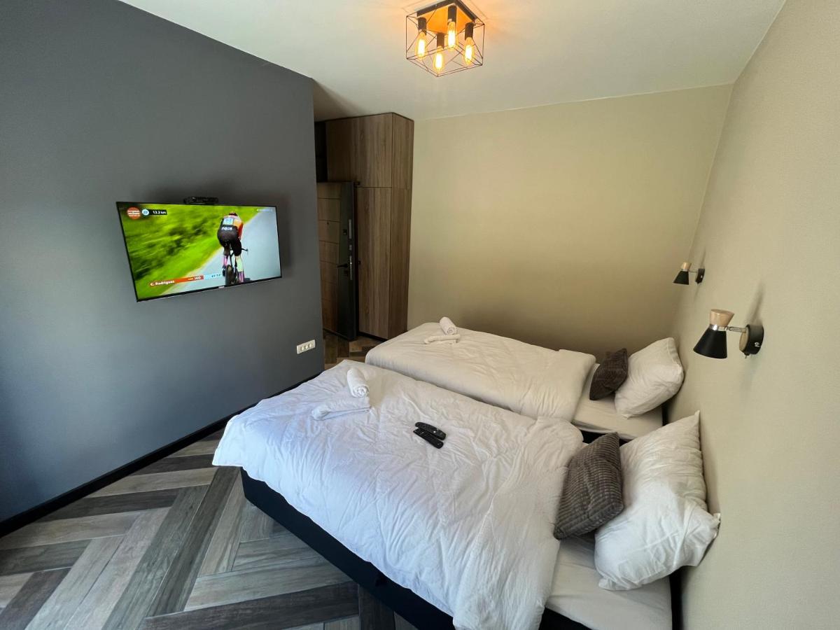 La Roue - B&B