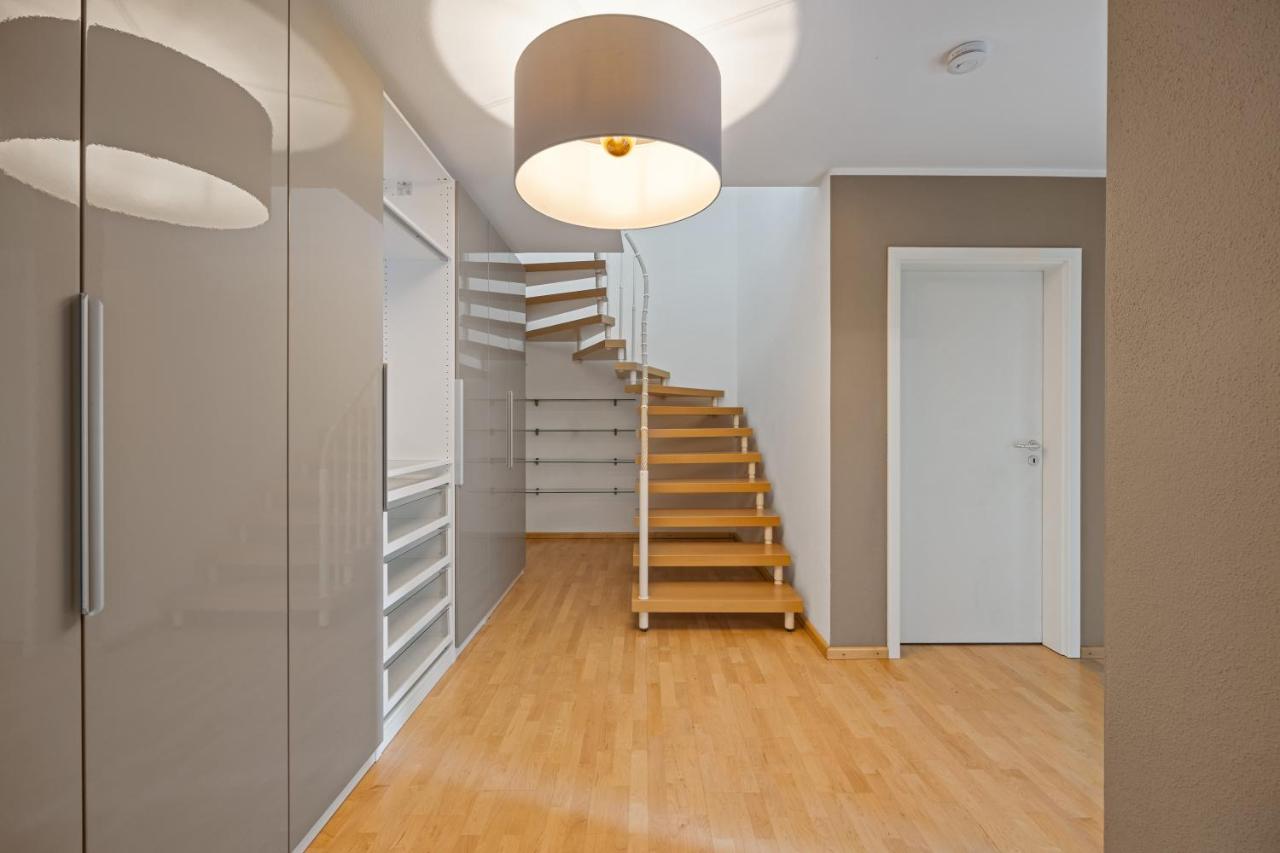 3 Zimmer EG Wohnung in Stephanskirchen - B&B