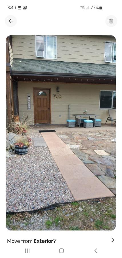 Pine Ridge Ranch Bear Hollow - B&B