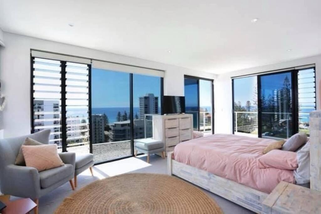 Living The Dream Penthouse - B&B