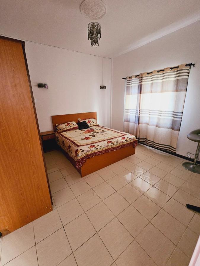 Paradise island apartments - B&B