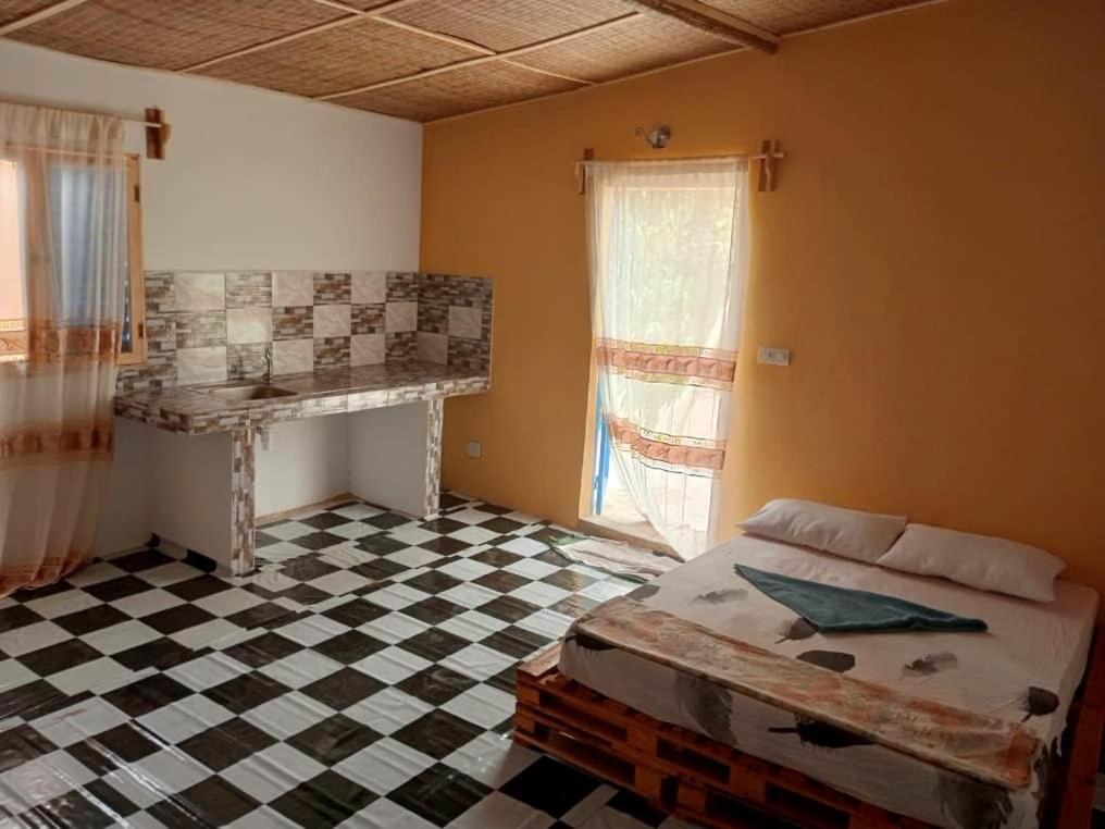 Triple Room with Private Bathroom